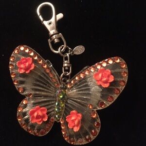 Tarina Tarantino Original Butterfly Bag Candy